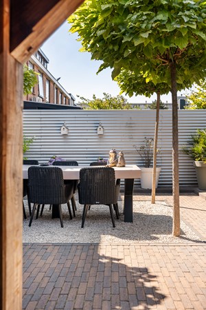 Medium property photo - Wilgendal 23, 3142 AN Maassluis